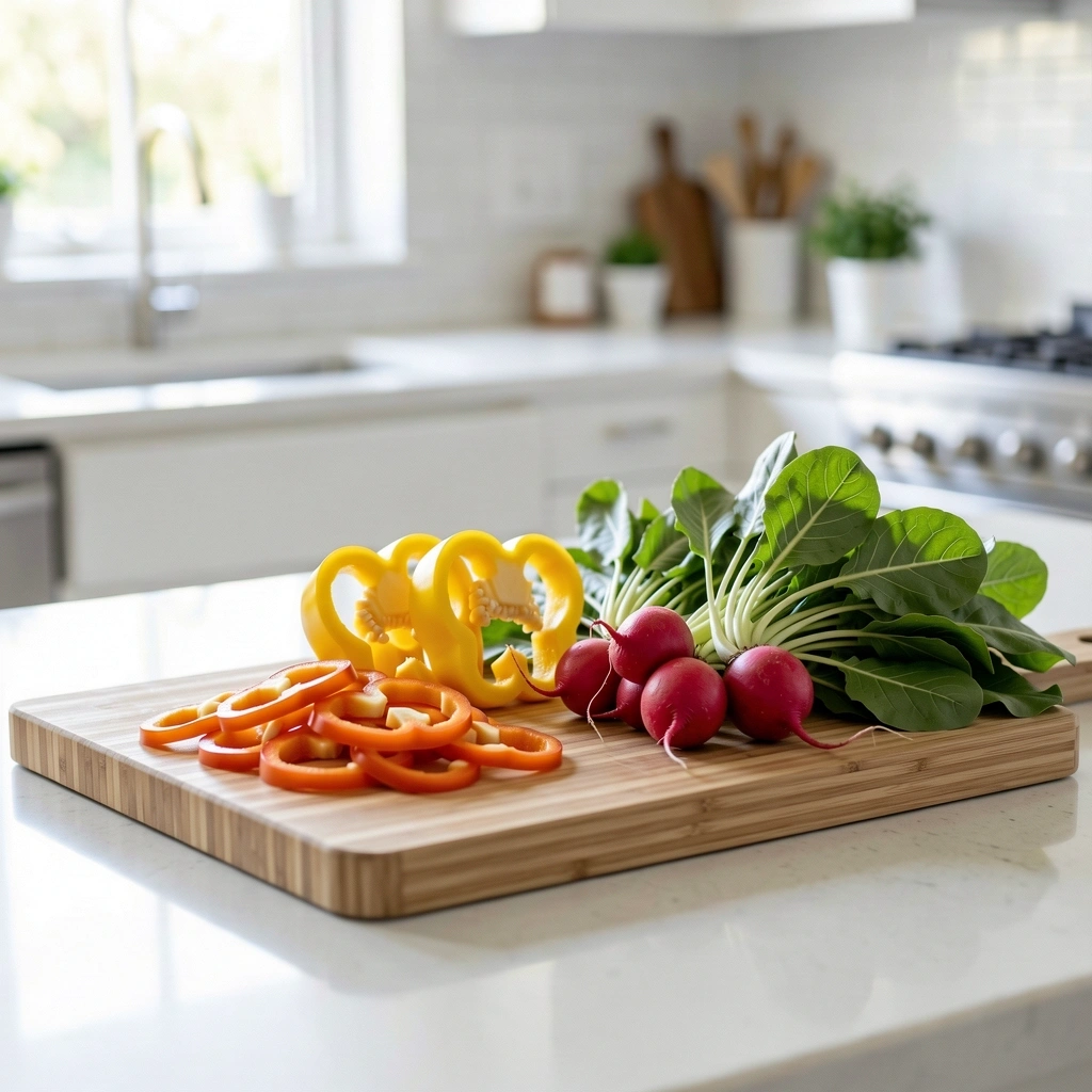 Legume bogate în nutrienți