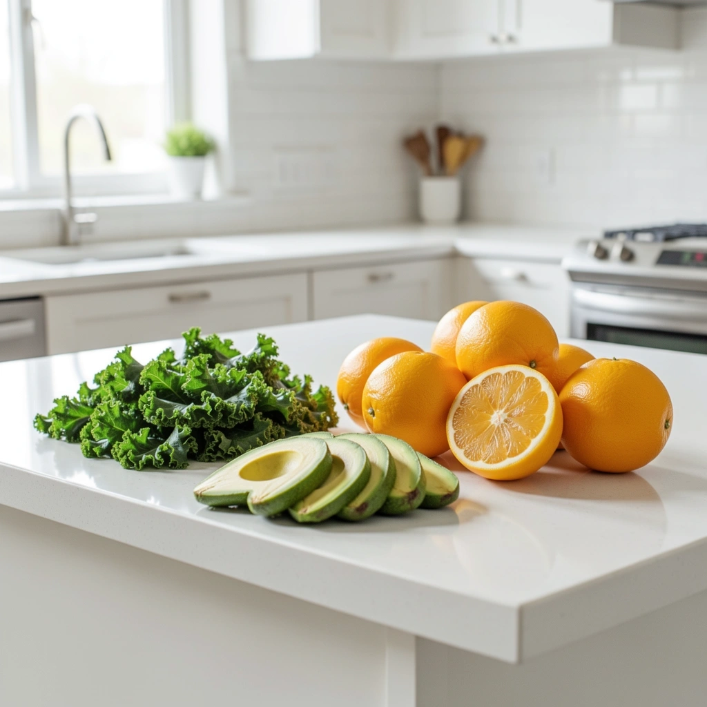 Nutriție echilibrată